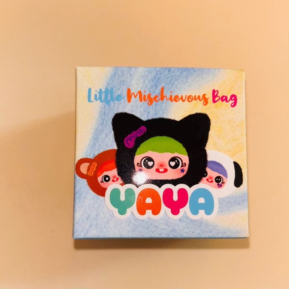 YAYA Little Mischievous Bag